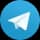 Telegram Icon