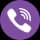 Viber Icon